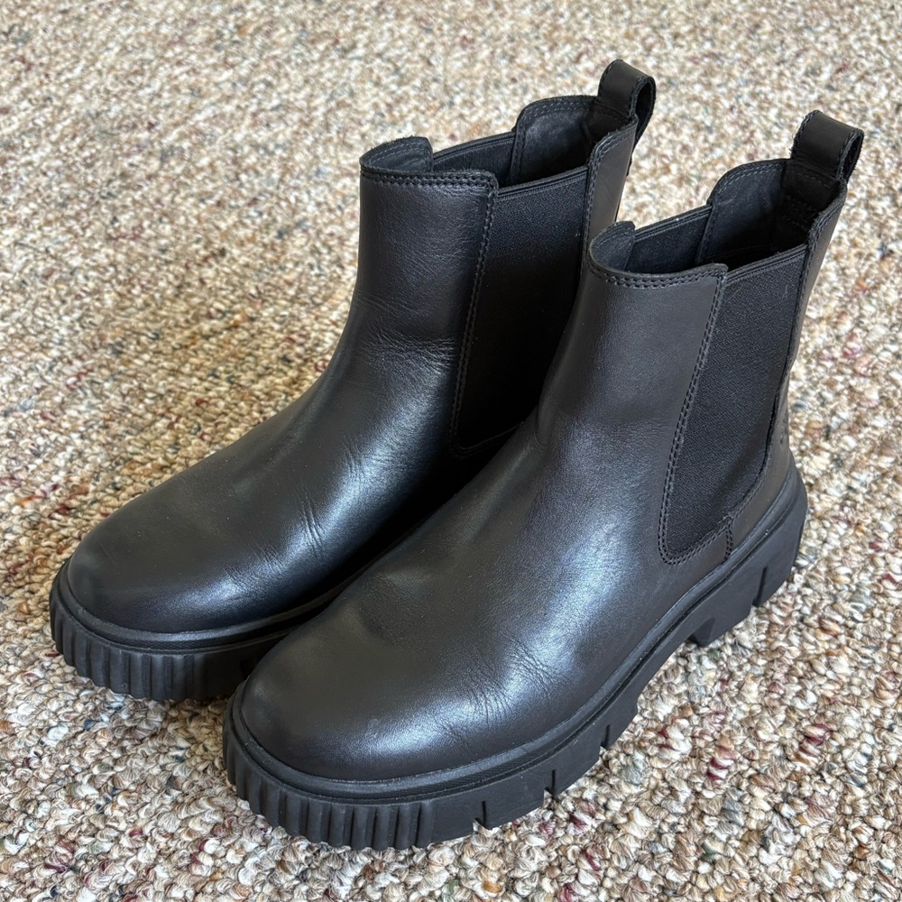 Timberland Greyfield Chelsea Boot